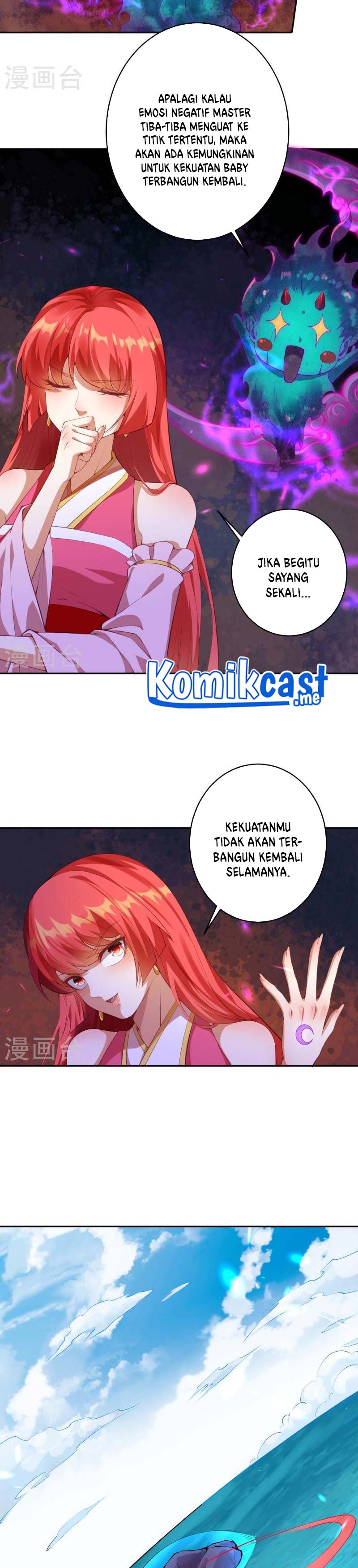 Dilarang COPAS - situs resmi www.mangacanblog.com - Komik against the gods 476 - chapter 476 477 Indonesia against the gods 476 - chapter 476 Terbaru 3|Baca Manga Komik Indonesia|Mangacan